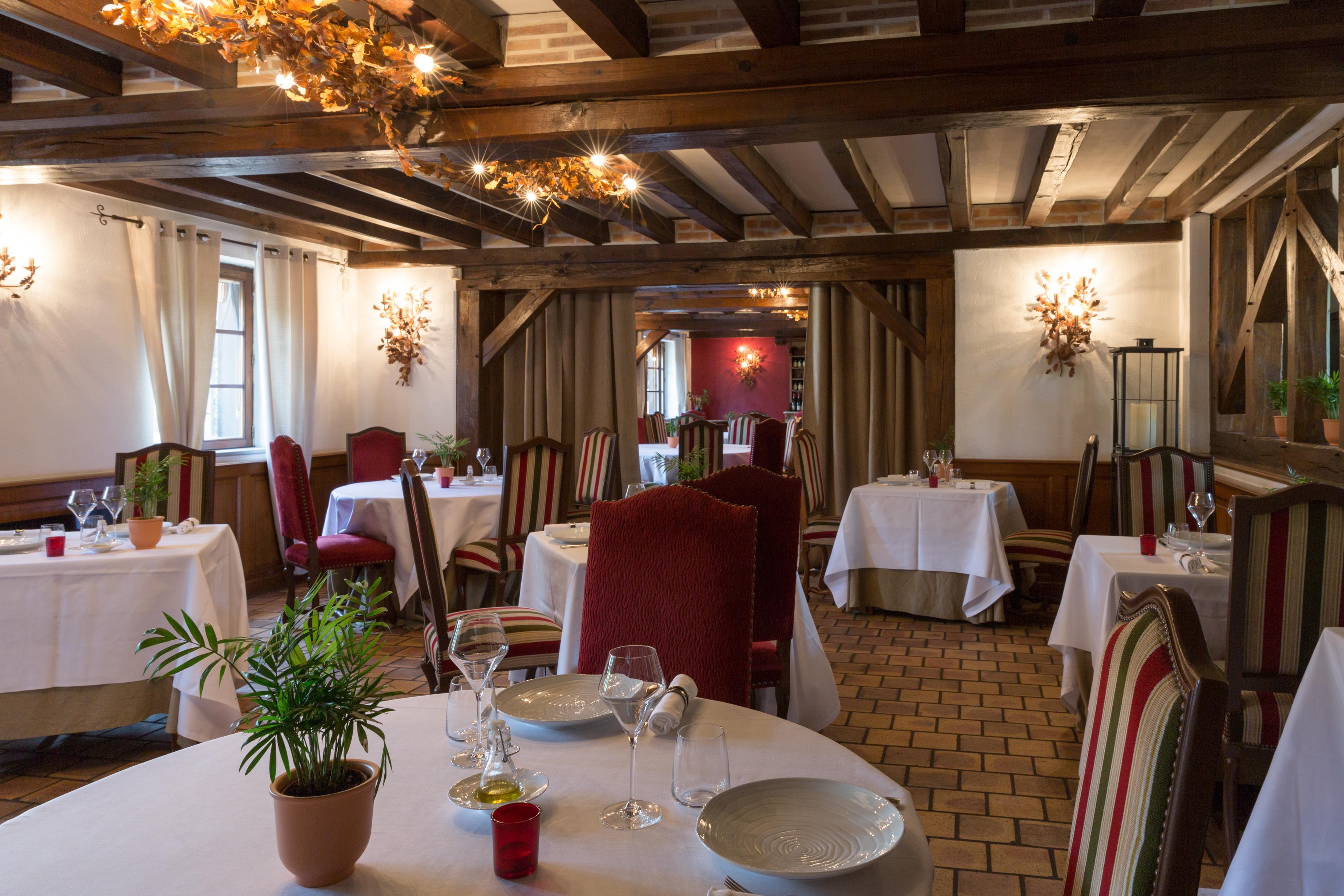 L'Oree Des Chenes, The Originals Relais Ла-Ферте-Сент-Обен Екстер'єр фото